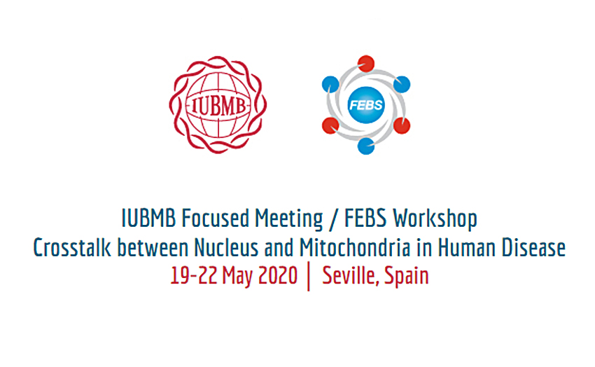 IUBMB Focused Meeting / FEBS Workshop