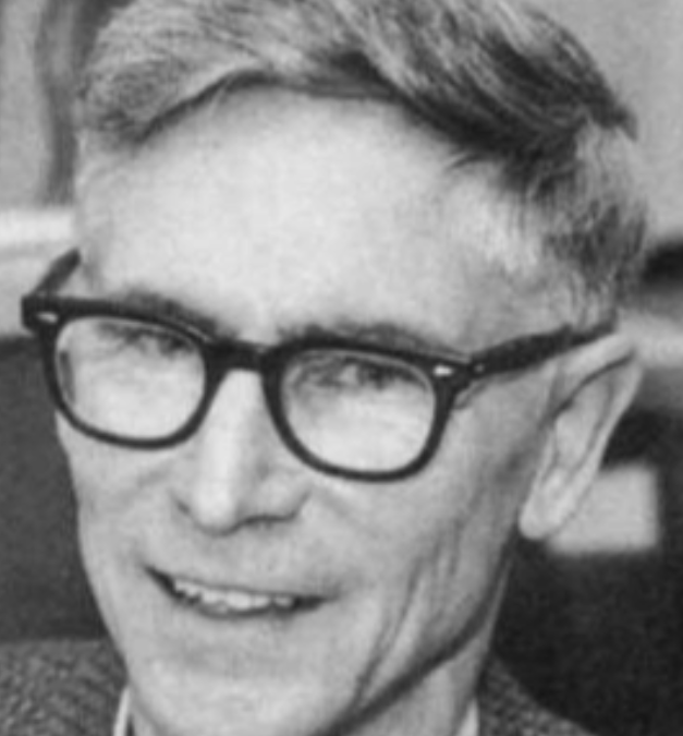 SBE mourns the loss of «Buzz» Baldwin (1927-2021)