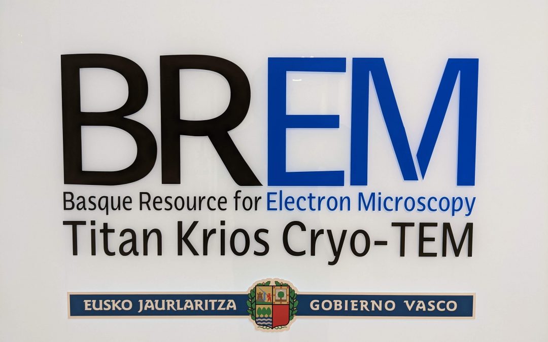 The Biofisika Institute (UPV/EHU/CSIC) inaugurates an advanced cryo-electron microscope