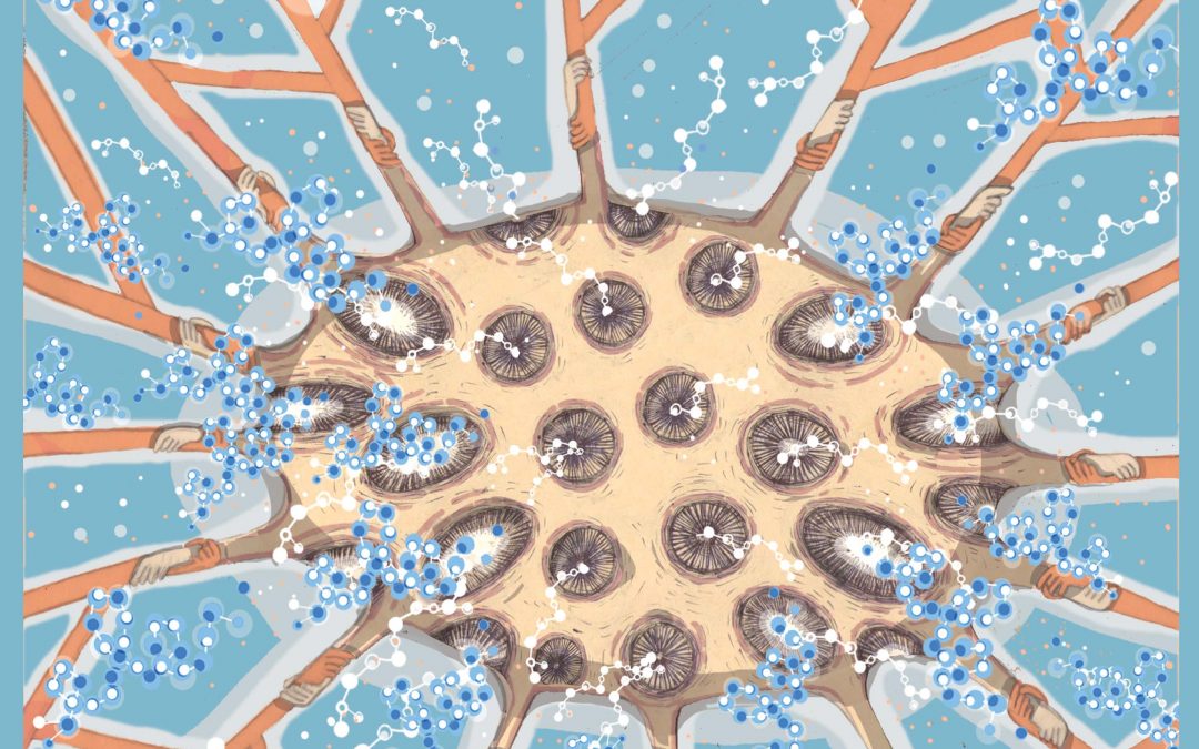 #paperhighlights June2022 #3