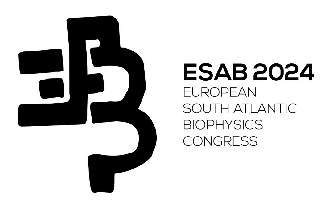 EUROPEAN SOUTH ATLANTIC BIOPHYSICS CONGRESS 2024 