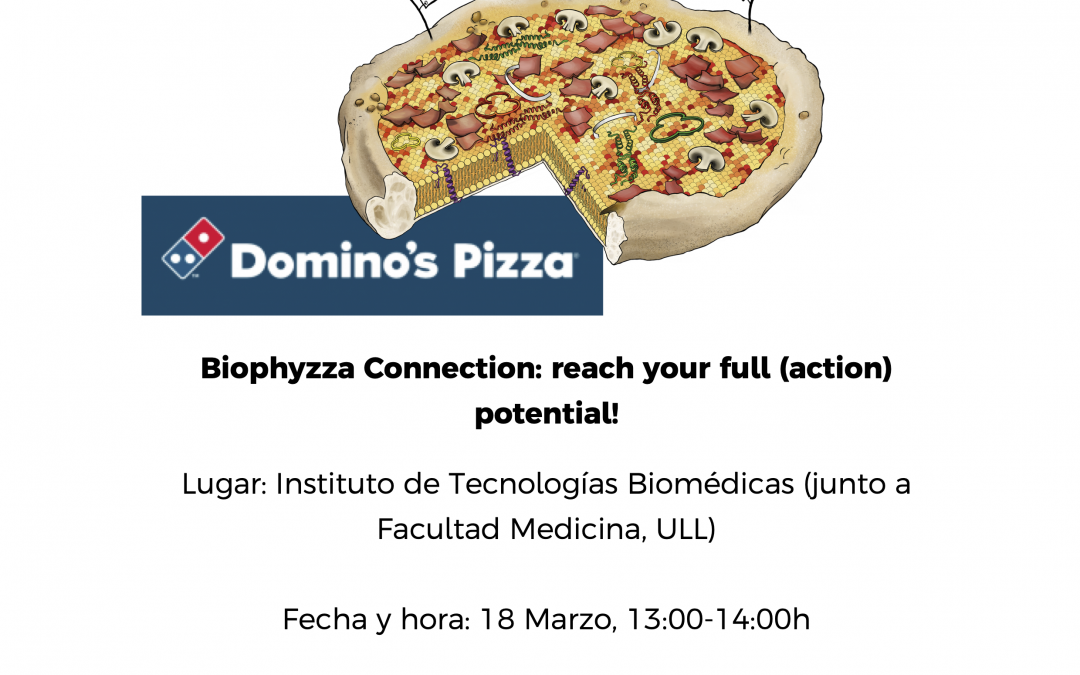 Reach your full (action) potential!