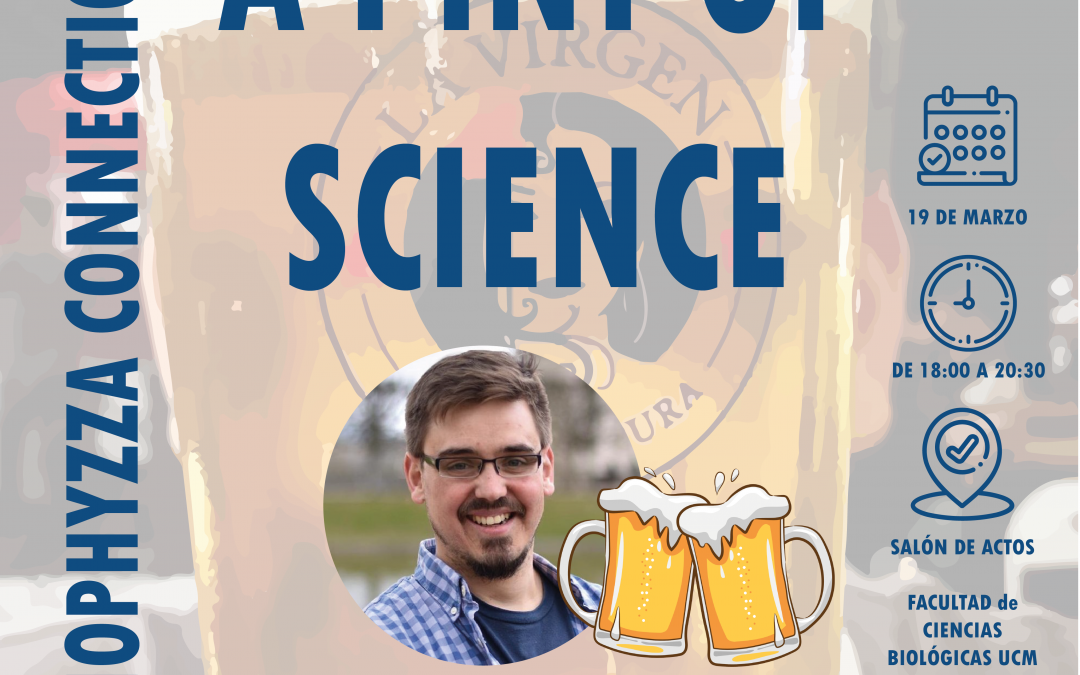 The Science behind Brewing