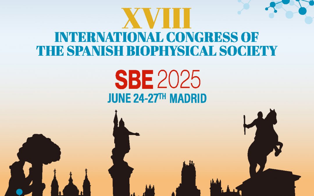 20 Becas para el Congreso SBE Madrid 2025