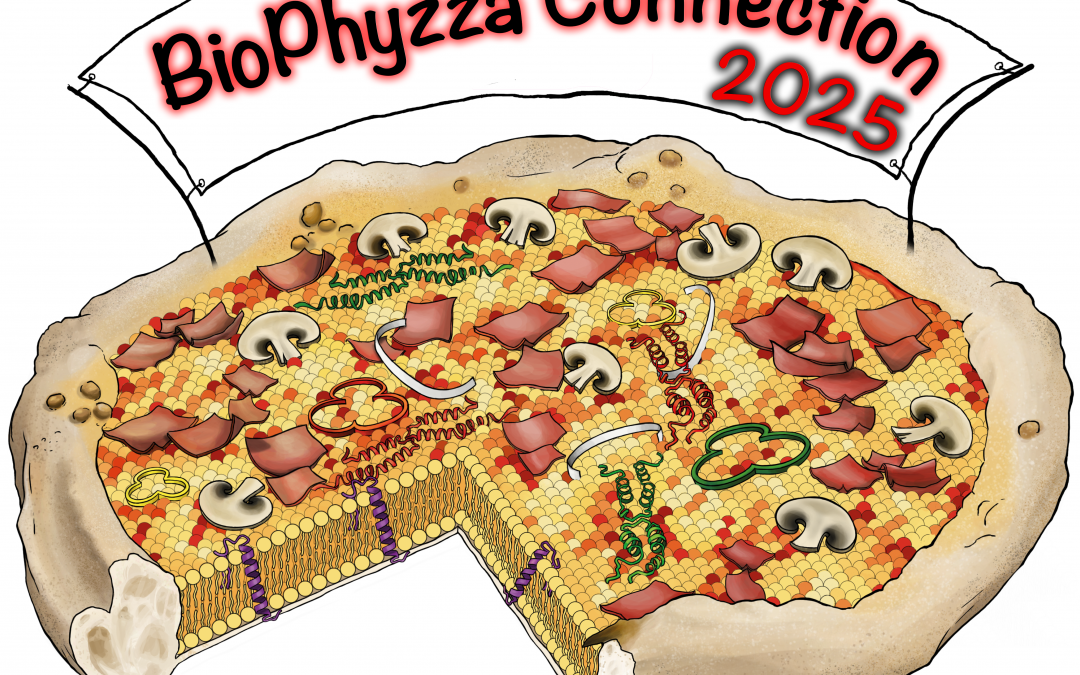 Biophyzza Connection 2025