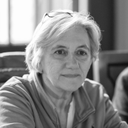 Carmen San Martín Pastrana